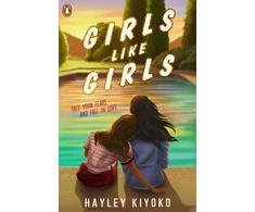 KNYGA Hayley Kiyoko Girls Like Girls