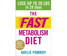 KNYGA Haylie Pomroy Fast Metabolism Diet