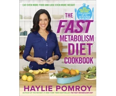 KNYGA Haylie Pomroy Fast Metabolism Diet Cookbook