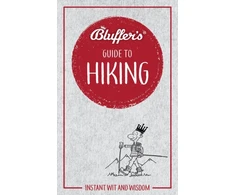 KNYGA Haynes Publishing Uk Bluffer's Guide to Hiking