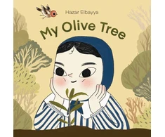 KNYGA Hazar Elbayya My Olive Tree