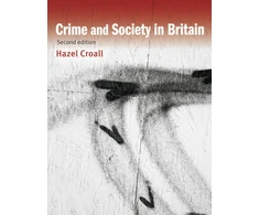 KNYGA Hazel Croall Crime and Society in Britain