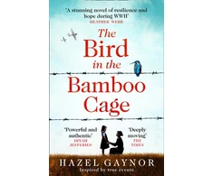 KNYGA Hazel Gaynor Bird in the Bamboo Cage