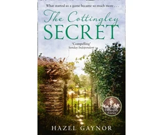 KNYGA Hazel Gaynor Cottingley Secret