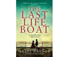 KNYGA Hazel Gaynor Last Lifeboat