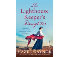 KNYGA Hazel Gaynor Lighthouse Keeper’s Daughter