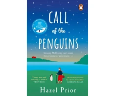 KNYGA Hazel Prior Call of the Penguins, From the No.1 bestselling author of Away with the Penguins