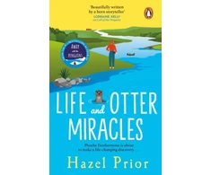 KNYGA Hazel Prior Life and Otter Miracles