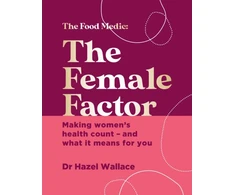 KNYGA Hazel Wallace Female Factor