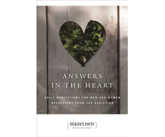 KNYGA Hazelden Meditations Answers in the Heart