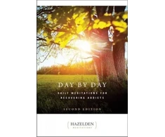 KNYGA Hazelden Meditations Day by Day