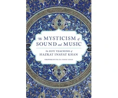 KNYGA Hazrat Inayat Khan Mysticism of Sound and Music