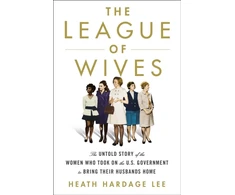 KNYGA Heath Hardage Lee League of Wives
