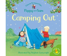 KNYGA Heather Amery Camping Out
