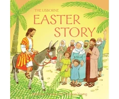 KNYGA Heather Amery Easter Story