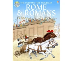 KNYGA Heather Amery Amery Heather Rome and Romans