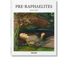 KNYGA Heather Birchall Pre-Raphaelites