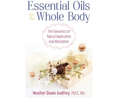 KNYGA Heather Dawn Godfrey Essential Oils for the Whole Body
