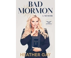 KNYGA Heather Gay Bad Mormon