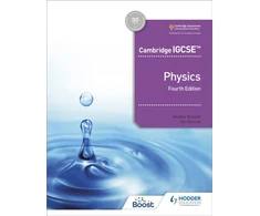 KNYGA Heather Kennett Kennett, Heather; Duncan, Tom Cambridge IGCSE™ Physics 4th edition