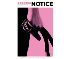 KNYGA Heather Lewis Notice