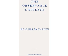 KNYGA Heather Mccalden Observable Universe
