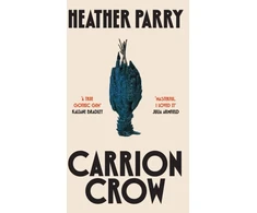 KNYGA Heather Parry Carrion Crow