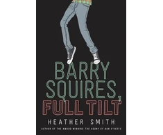 KNYGA Heather Smith Barry Squires, Full Tilt