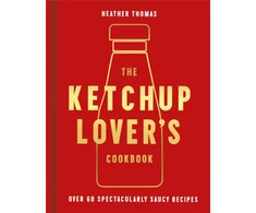 KNYGA Heather Thomas Ketchup Lover’s Cookbook