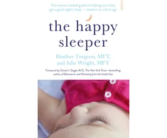 KNYGA Heather Turgeon Happy Sleeper