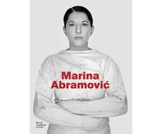 KNYGA Heathfield Archey Marina Abramovic