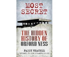KNYGA Heazell Most Secret