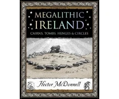 KNYGA Hector Mcdonnell Megalithic Ireland