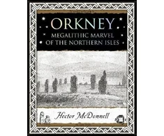 KNYGA Hector Mcdonnell Orkney