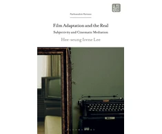 KNYGA Hee-seung Irene Lee Film Adaptation and the Real