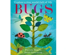 KNYGA Hegarty Patricia Bugs
