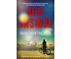 KNYGA Heidi Amsinck Back from the Dead