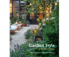 KNYGA Heidi Marianne Howcroft Garden Style