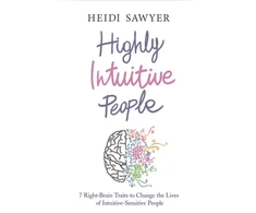 KNYGA Heidi Sawyer Highly Intuitive People