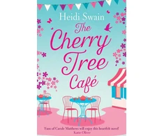 KNYGA Heidi Swain Cherry Tree Cafe
