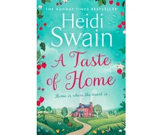 KNYGA Heidi Swain Taste of Home
