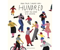 KNYGA Heike Faller Hundred: What You Learn in a Lifetime