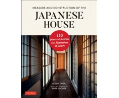 KNYGA Heino Engel Measure and Construction of the Japanese House