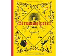 KNYGA Heinrich Hoffmann Struwwelpeter