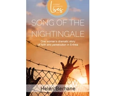 KNYGA Helen Berhane Song of the Nightingale