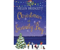 KNYGA Helen Bridgett Christmas at Serenity Bay