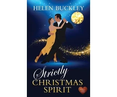 KNYGA Helen Buckley Strictly Christmas Spirit