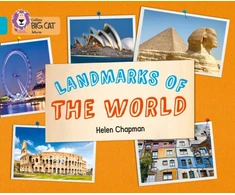 KNYGA Helen Chapman Landmarks of the World