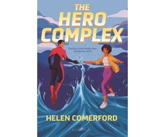 KNYGA Helen Comerford Hero Complex