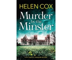 KNYGA Helen Cox Murder by the Minster